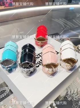 代购正品西太后21款四层银戒指