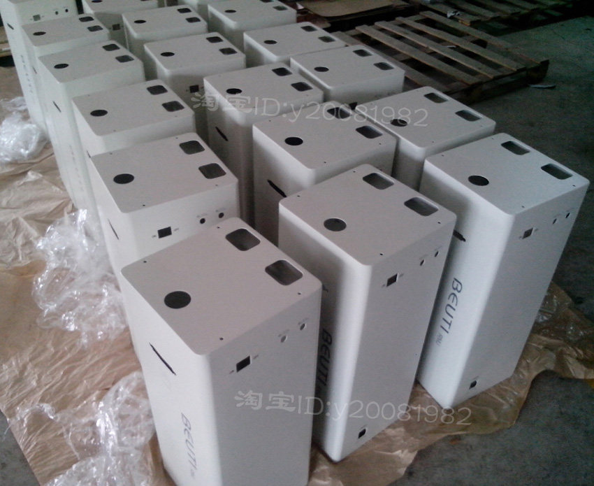 精密钣金加工来图定制激光CNC不锈钢/铝/铁配件机箱机架折弯焊接,淘宝优惠券,粉丝福利购,淘宝优惠卷