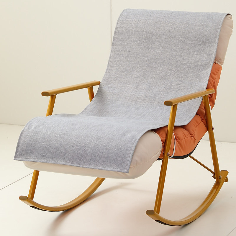 躺椅摇椅沙发盖布单人沙发垫棉麻坐垫座垫沙发椅垫套罩防滑椅子垫,淘宝优惠券,粉丝福利购,淘宝优惠卷