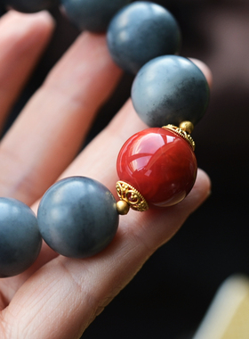 一斤钻戒天然和田玉18K金