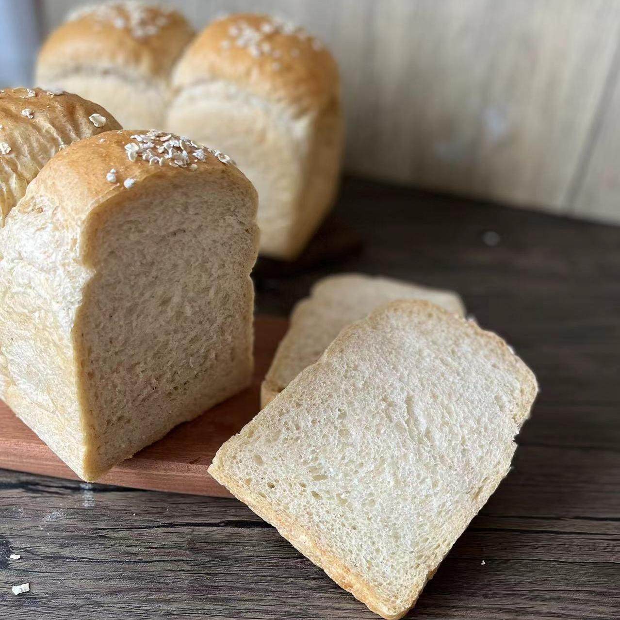 全麦吐司手作面包低脂控糖早餐代餐面包0油0蔗糖无奶三治明吐司,淘宝优惠券,粉丝福利购,淘宝优惠卷