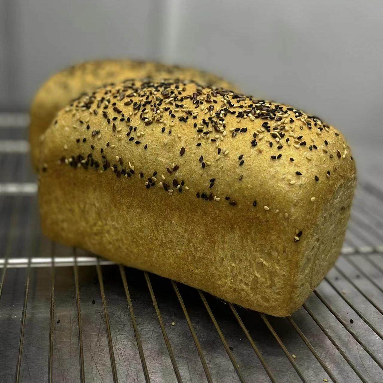 全麦吐司手作面包低脂控糖早餐代餐面包0油0蔗糖无奶三治明吐司,淘宝优惠券,粉丝福利购,淘宝优惠卷