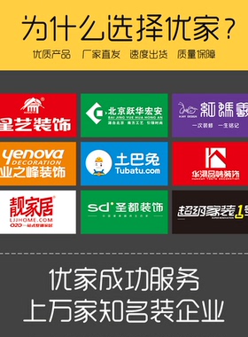 装饰喷绘写真窗贴定制