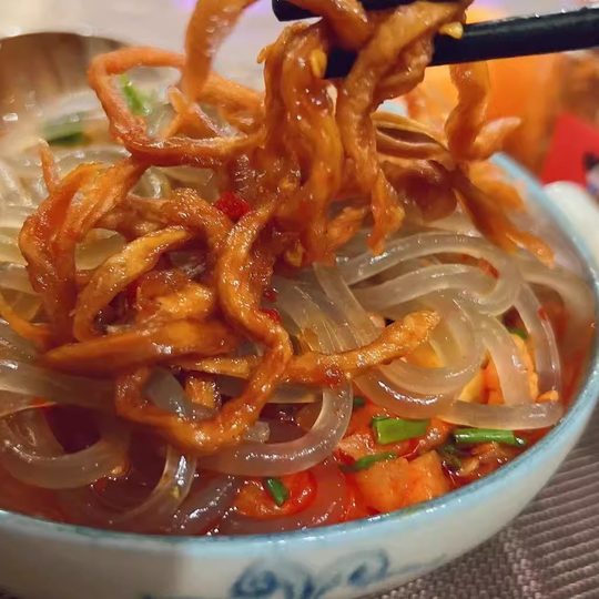 香辣木瓜丝240克瓶装开盖即食湖南瑶妹食品休闲娄底冷水江