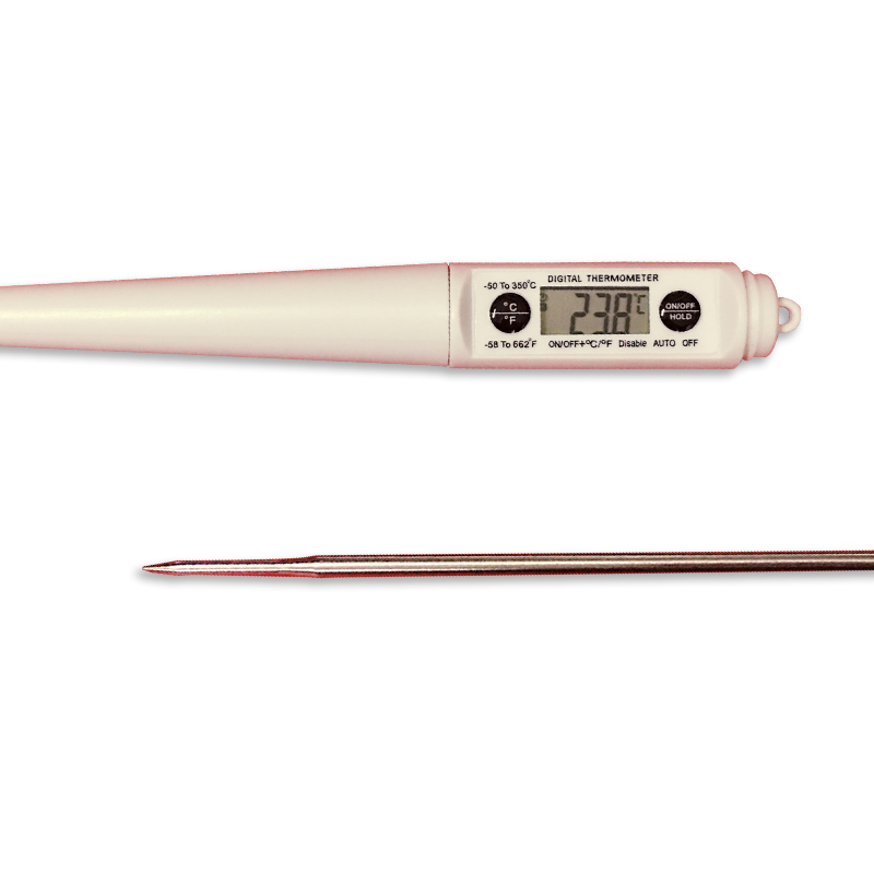 婴儿冲奶粉温度计水温宝宝奶瓶泡奶粉试奶温度