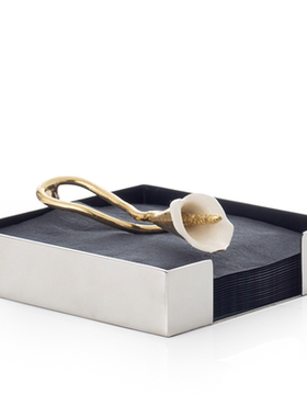 创意MichaelAram黄铜手工制欧式