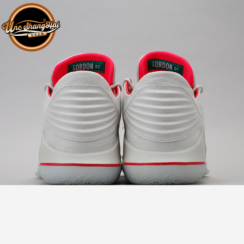 北卡大学 Nike AIR JORDAN XXXII LOW PF AJ32沙漠 AH3347-004-图2