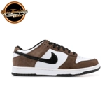 Университет Северной Каролины Nike SB Dunk Low Pro Trail End Mocha 304292-102
