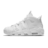 Университет Северной Каролины Nike Air больше полезного большого воздуха Pippen Panda Knicks 921948-100