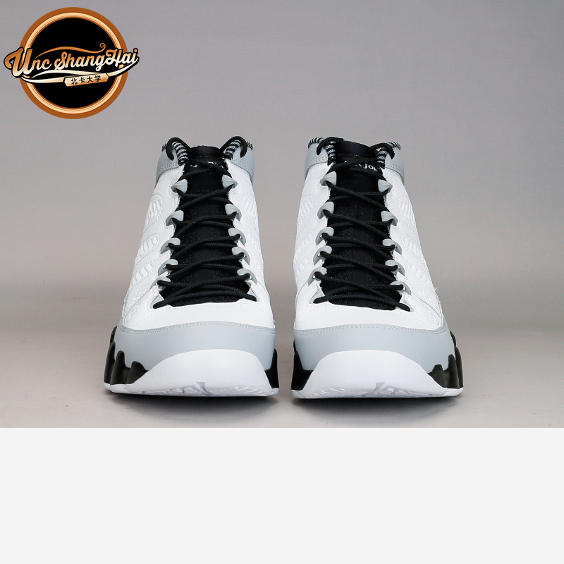 北卡大学 AIR JORDAN 9 Barons AJ9 伯明翰 男爵 伯爵 302370-106