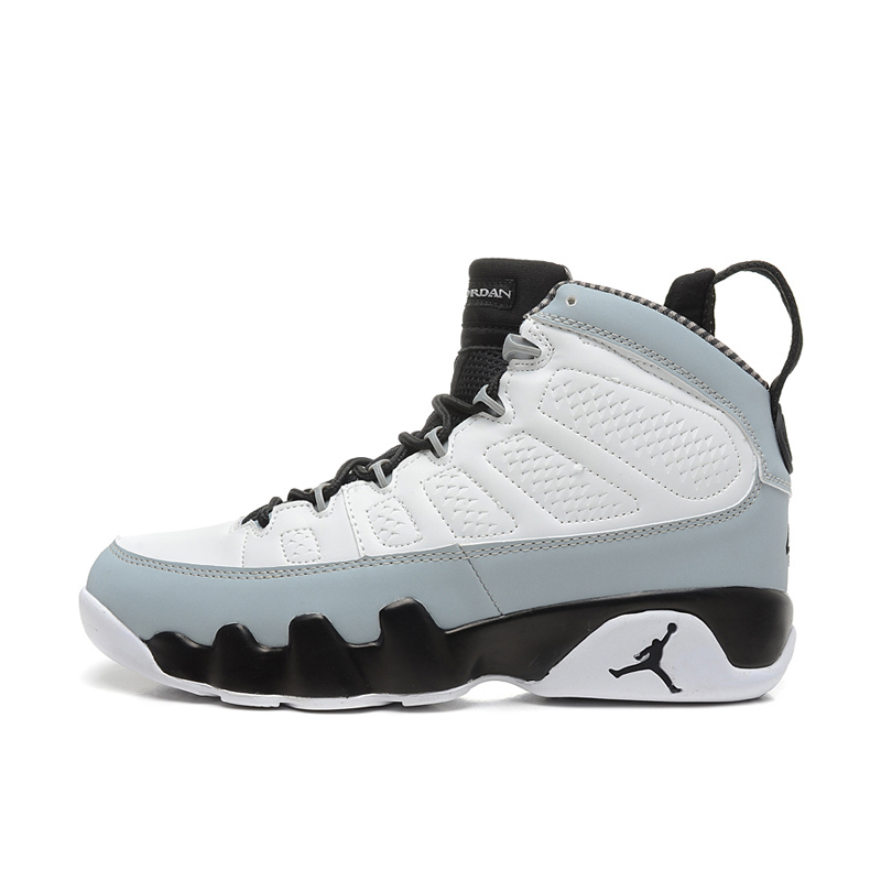 北卡大学 AIR JORDAN 9 Barons AJ9 伯明翰 男爵 伯爵 302370-106