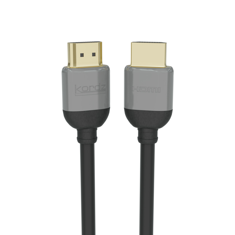 Kordz  PRS4 Active Optical HDMI Cable光纤HDMI 铜线HDMI高速8K - 图2