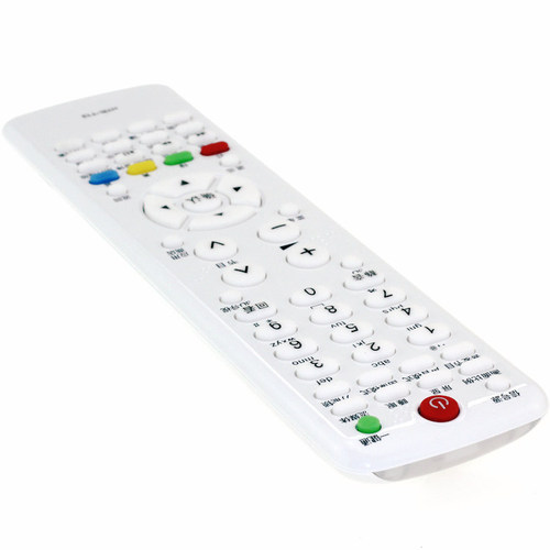适用统帅Leader海尓3D电视机遥控器 HTR-T12 0321800903 通用包邮 - 图3