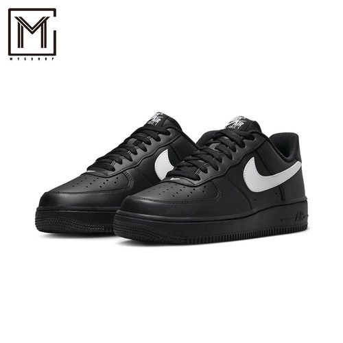 耐克Nike Air Force 1 空军一号AF1 男女低帮休闲板鞋CW2288-001 - 图1