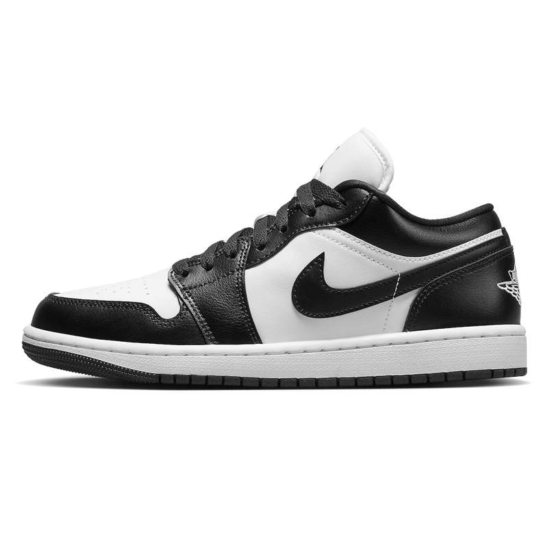 耐克Air Jordan 1 low 复古AJ1低帮篮球鞋 DC0774-101/HF4983-252 - 图3