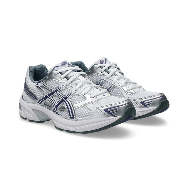 Asics Lightweight Comfort Low-top Running Shoes