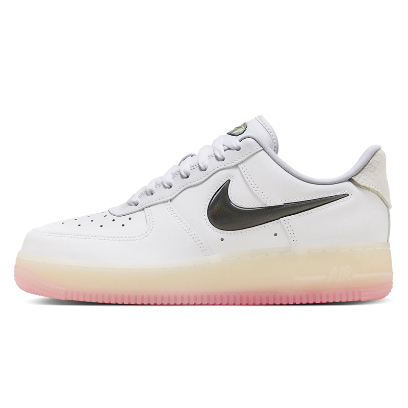 耐克nike air force 1空军一号板鞋 myc潮流运动板鞋