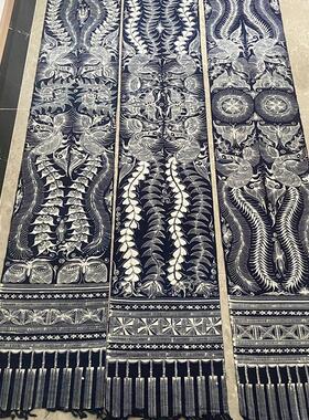 手绘台布家居装工艺品