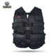 Sportpioneer weighted vest strength trainings
