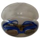 Clearance swimming goggles HD waterproof and anti-fog swimming goggles for men and women