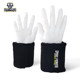 Weight-bearing bracelets sweat-absorbent adjustable wrist straps sandbags