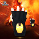 Fitness men and women dance weight loss equipment weight-bearing gloves