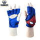 Iron sand weight-bearing gloves running yoga training 2 pounds five-finger iron sand weighted gloves
