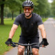 Men's lightweight, anti-slip, sports anti-cocooning fitness gloves
