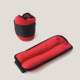 Weight-bearing sandbags for wrists and ankles
