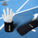 Weight-bearing bracelets sweat-absorbent adjustable wrist straps sandbags