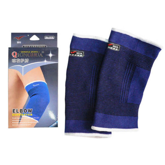 Sports elbow pads for men and women adult joint protective sleeve fitness