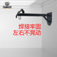 New multifunctional dual-purpose horizontal bar fighting sandbag rack