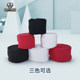 Boxing straps and Sanda protective gear with 4 meters of elasticity around the hands