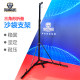 Special price vertical household indoor folding boxing punching bag