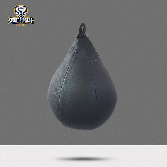 Professional vent hanging Sanda equipment boxing speed ball