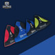 New Triangular Round Multifunctional Sand Table Sand Bag Sand Cake