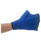 Swimmer's fins, duck fins, multifunctional waterproof adult snorkeling fins