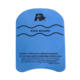 Floating force U-shaped assist board swimming board