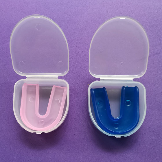 Boxing Mouth Guard Basketball Fighting Mouth Guard