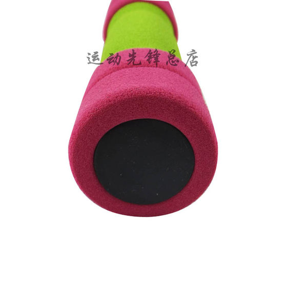 3kgsoftdumbbellEVAfoamdumbbell