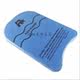 Swim float board, freestyle leg board, auxiliary swimming posture training tool for adults and children.