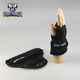 Weight-bearing gloves, sports wristbands, invisible weight-bearing gloves