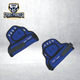 Weight glove hand wrist weight guard