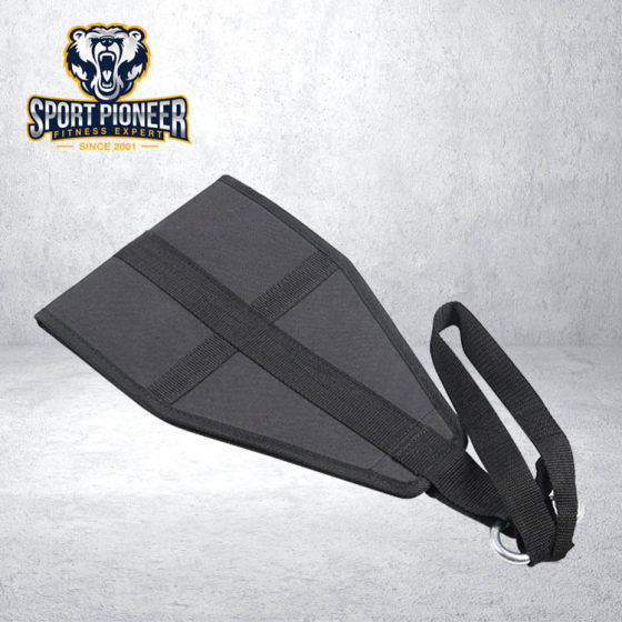 Free shipping abdominal muscle sling horizontal bar pull-up hanging sling fitness equipment AB Sling AB Straps
