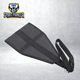 Free shipping abdominal muscle sling horizontal bar pull-up hanging sling fitness equipment AB Sling AB Straps