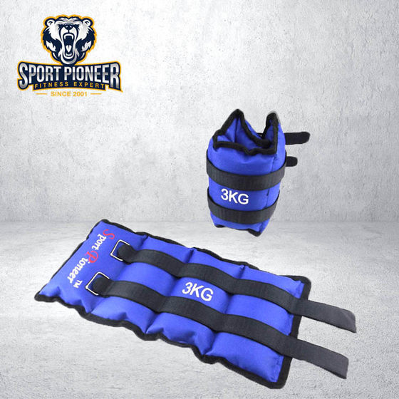 3kg ankle weight support guard