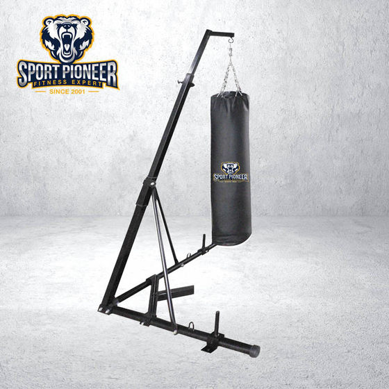 Heavybag stand punching Bag stand