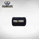 Invisible weighted bracelet sports sweat-absorbent guard wristband