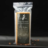 Newbee Fresh Bee Новая сумка подходит для трубы, трубы, сигарет очистка ковша аксессуары белые 100 Установка и очистка