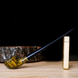 Newbee Shinkinmu Fun ручная сплошная древесная ручная ручная ручная ручная ручная сторона Прямо